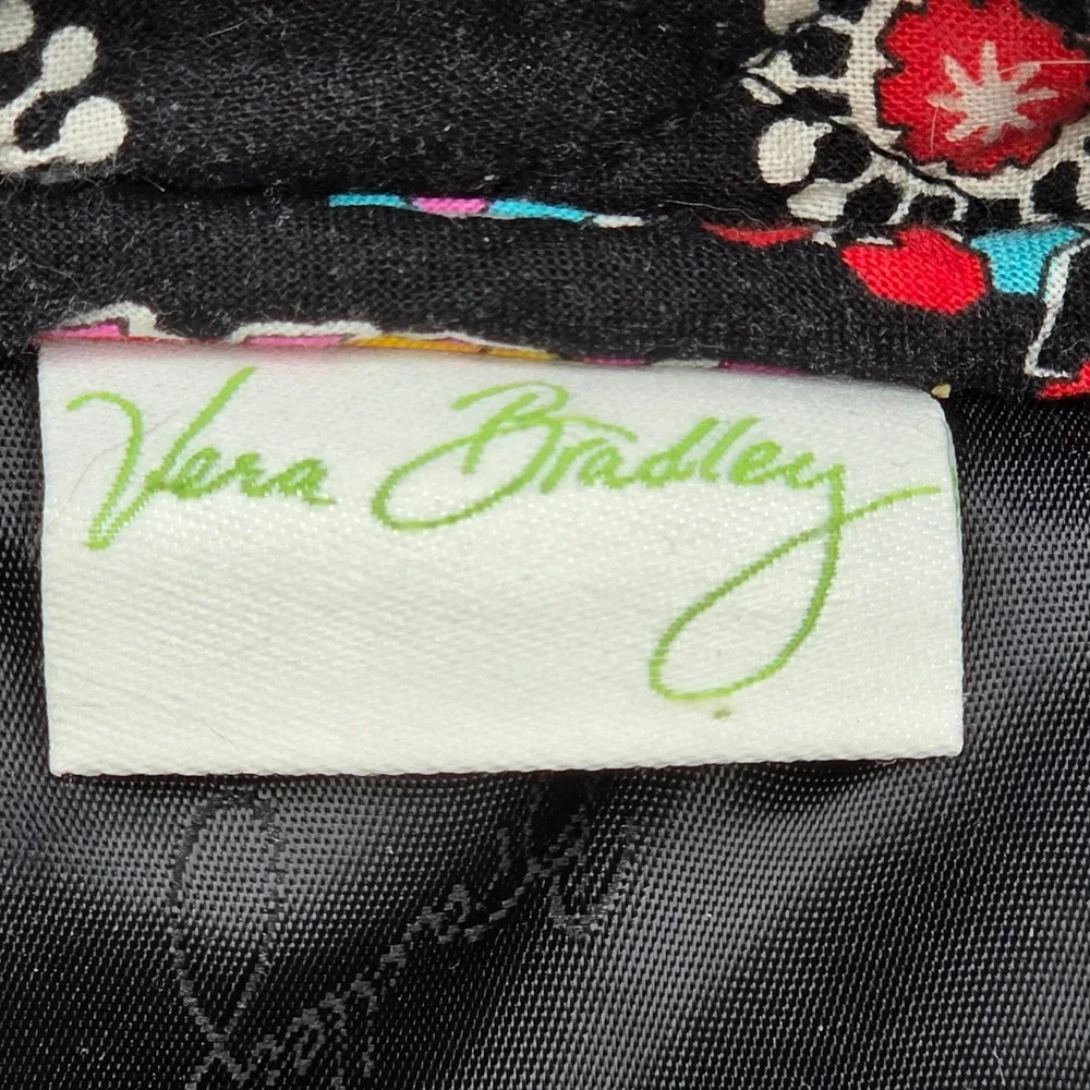 Vera Bradley indulge vibrant